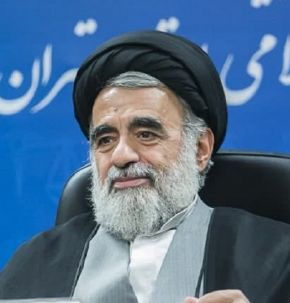 قاضی سید احمد زرگر درگذشت + بیوگرافی و علت مرگ