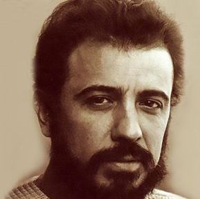 علت فوت و درگذشت علی حاتمی + عکس سنگ قبر