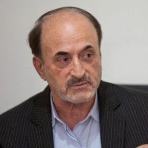 سردار محمدحسن نامی