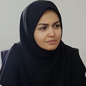 الناز خدایی فرد صنایع دستی زنجان کیست؟ + بیوگرافی
