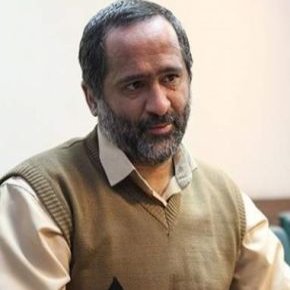 امیرمحمد خرازانی آموزش و پرورش