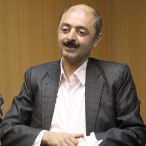 فوت فرزین غفوری