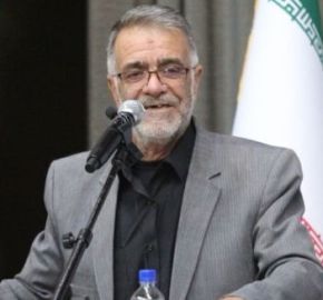 جمعلی کیانی جانباز جنگ درگذشت + بیوگرافی