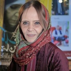 ملک جهان خزایی