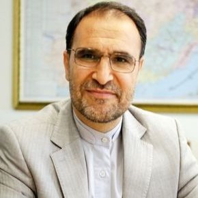 احمد آریایی نژاد نماینده ملایر کیست؟ + بیوگرافی