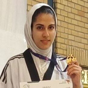عسل گل تپه تکواندو