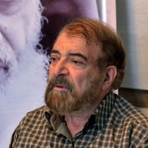 مادر محمدرضا موحدی