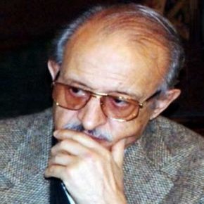 بیوگرافی محسن میرحیدر