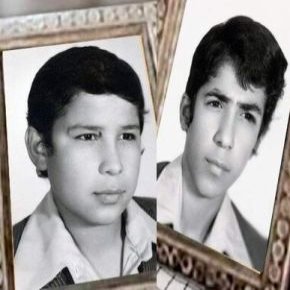 عالم مقدم مادر شهید زینالی درگذشت + بیوگرافی