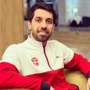 محمدرضا سنگ سفیدی فوتسال