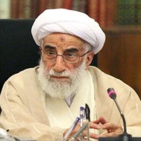 همسر احمد جنتی