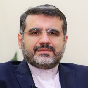 محمد مهدی اسماعیلی