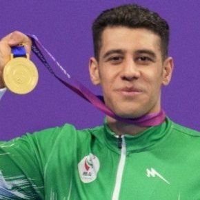 سینا ضیغمی نژاد الان کجاست؟ + بیوگرافی