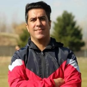 اخبار مهرداد کریمیان