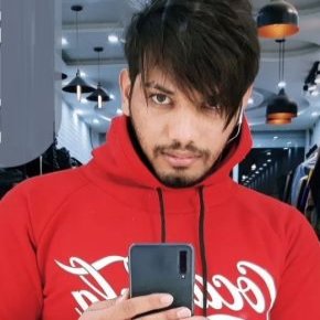 فوت رضا جنادله