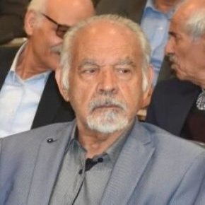 فوت غلامرضا سلطانی