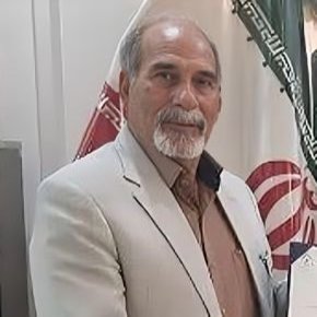 علی محمد عزیزی جودو الان کجاست؟ + بیوگرافی