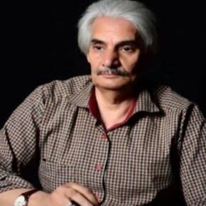 فوت محمدرضا کریمی