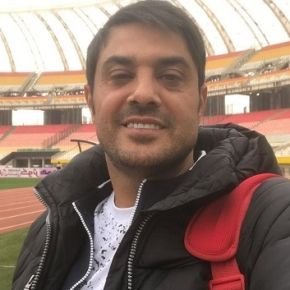 اخبار نیما نکیسا