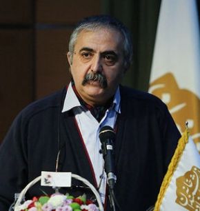 کاوه فرزانه عکاس درگذشت + بیوگرافی و علت مرگ
