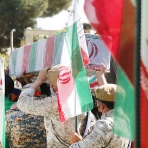 درگذشت محمد دارابی جانباز 70 درصد + بیوگرافی