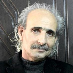 ایرج رحمانپور شاعر الان کجاست؟ + بیوگرافی