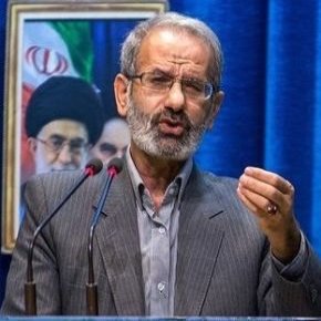 اخبار سعدالله زارعی