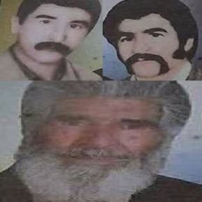 حاج محمدرحیم خبازی پدر شهید درگذشت + بیوگرافی