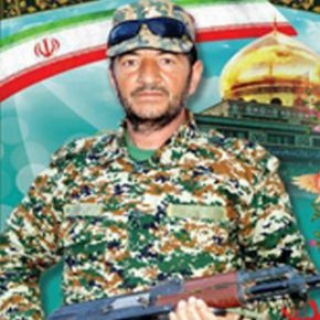 مادر شهید علی طاهری سرتشنیزی درگذشت + بیوگرافی
