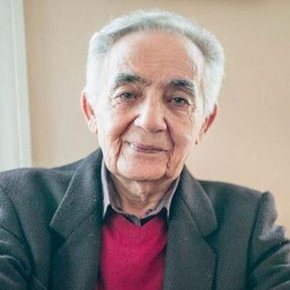 رحمان گلزار سازنده شهرک اکباتان درگذشت + بیوگرافی