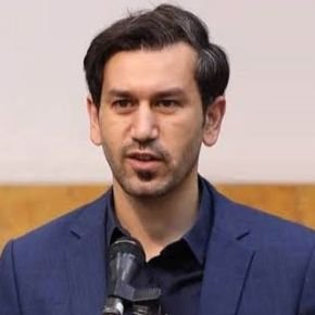احسان بعیدی مدیر ورزشی الان کجاست؟ + بیوگرافی