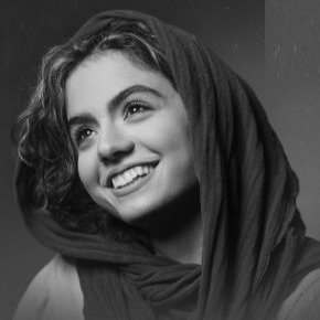 سارا حاتمی بازیگر