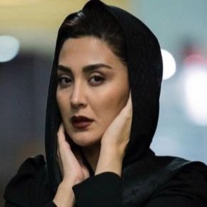 گریم جذاب مریم معصومی در ریکاوری