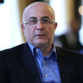 فوت علی مرادخانی