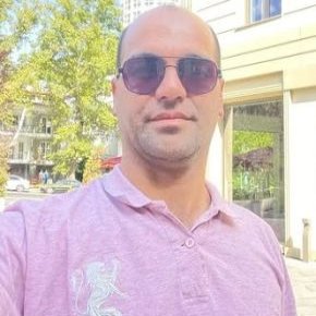 اخبار امید شاه بهرامی