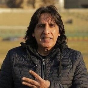 اخبار شاهین بیانی