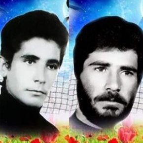 شهید الوندی پور
