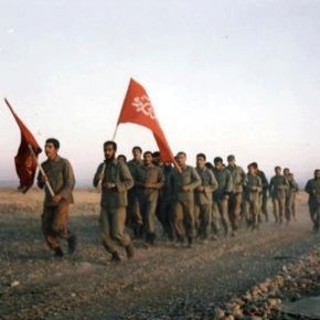 حسین مرزبان پدر شهید درگذشت + بیوگرافی