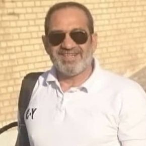 فوت ناصر حردانی