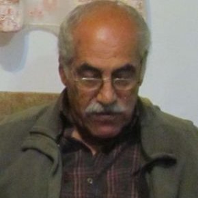 فوت گودرز شکری