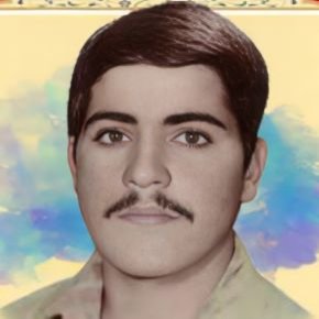 خیمه کبود مادر شهید مجید قاسمی درگذشت + بیوگرافی