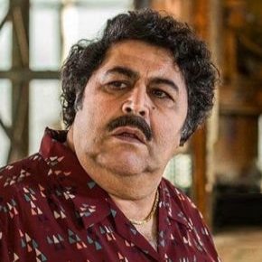 علت چاقی فرهاد اصلانی