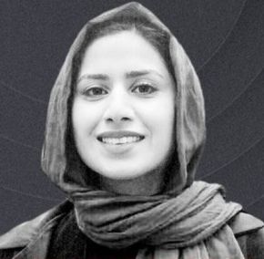 بیوگرافی مریم لطفی خبرنگار و همسرش + فرزندان