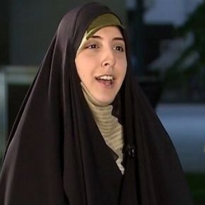 اخبار زینب زاکانی