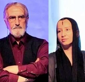بیوگرافی فریدون شهبازیان و همسرش ماهور موسائیان + فرزندان