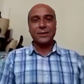 بیوگرافی پیمان دلخوش از همسر و فرزندان تا فوت