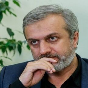 سیدرضا فاطمی امین