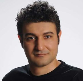 بیوگرافی محمد بویری عکاس، نویسنده و منتقد سینما