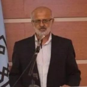فوت علی هاشمی زاده