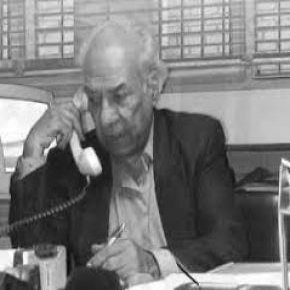 دکتر سعید ناطق استاد دانشگاه شریف درگذشت + بیوگرافی